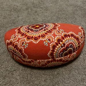 Vera Bradley Sunglasses case